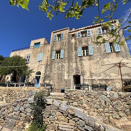 Casa Musicale Hotel Pigna Luaran gambar