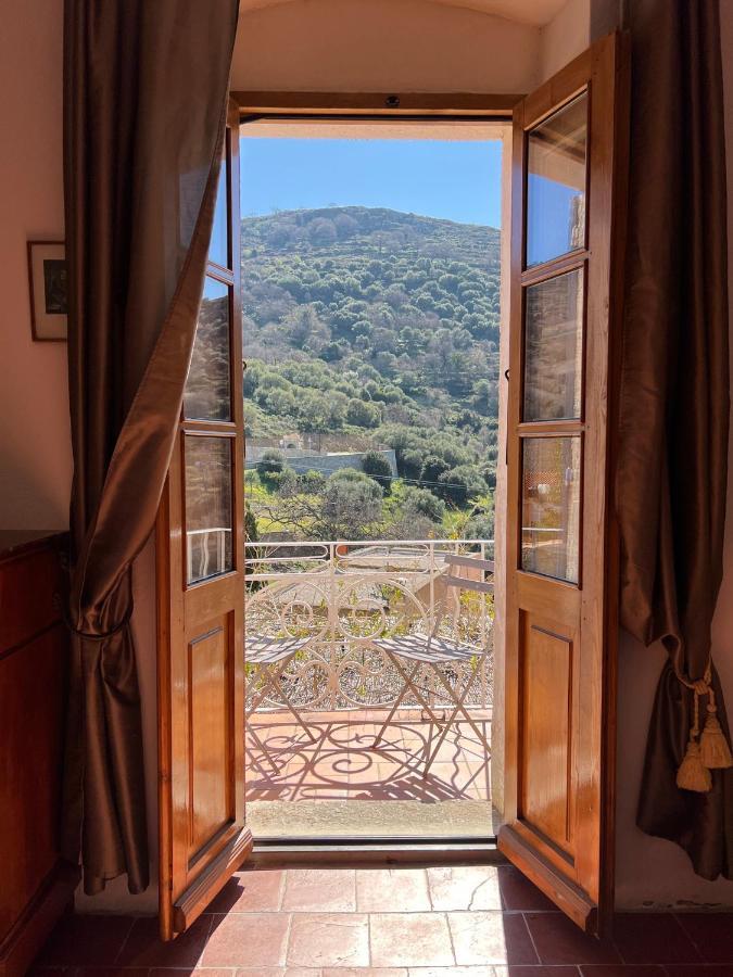 Casa Musicale Hotel Pigna Luaran gambar