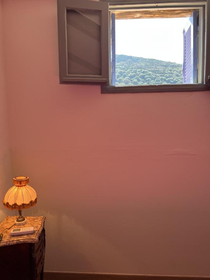 Casa Musicale Hotel Pigna Luaran gambar