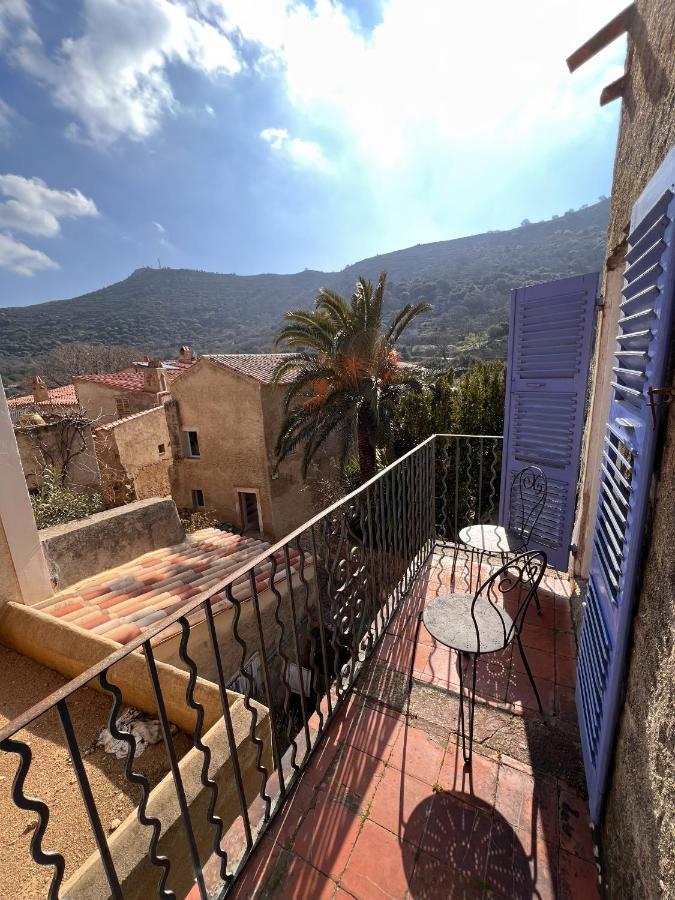 Casa Musicale Hotel Pigna Luaran gambar