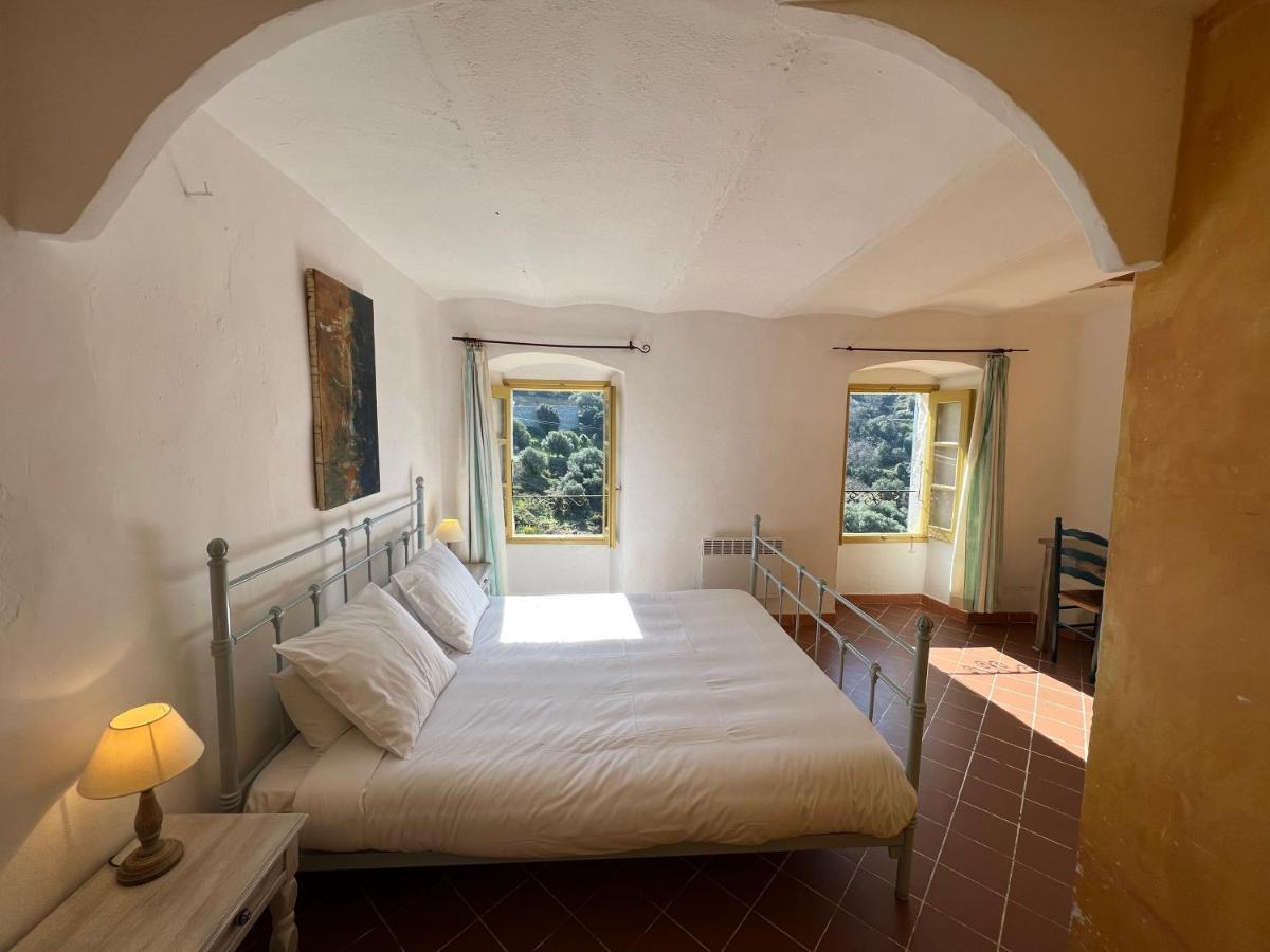 Casa Musicale Hotel Pigna Luaran gambar