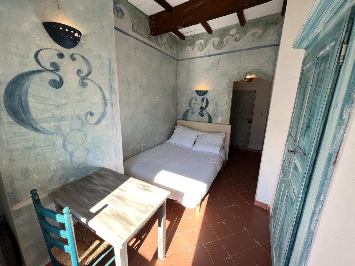 Casa Musicale Hotel Pigna Luaran gambar