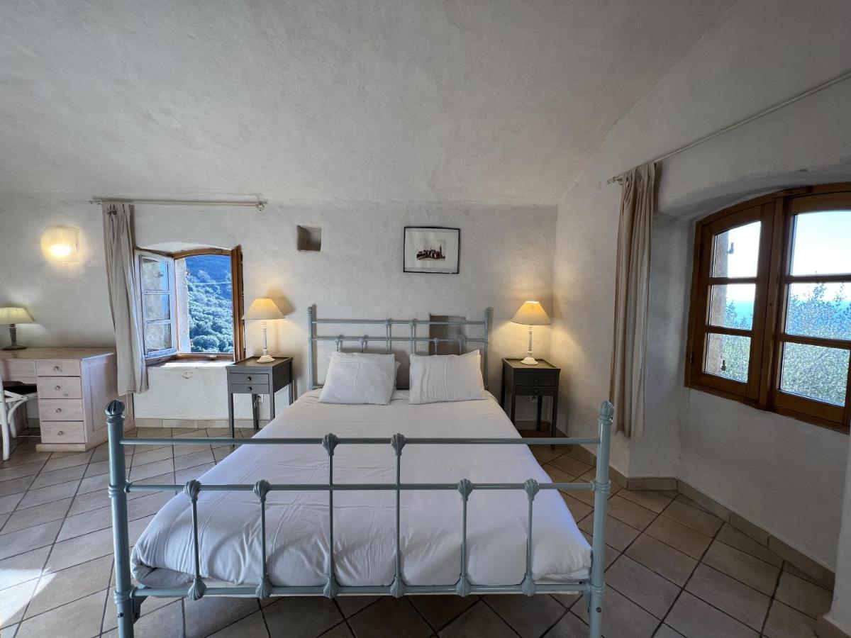 Casa Musicale Hotel Pigna Luaran gambar