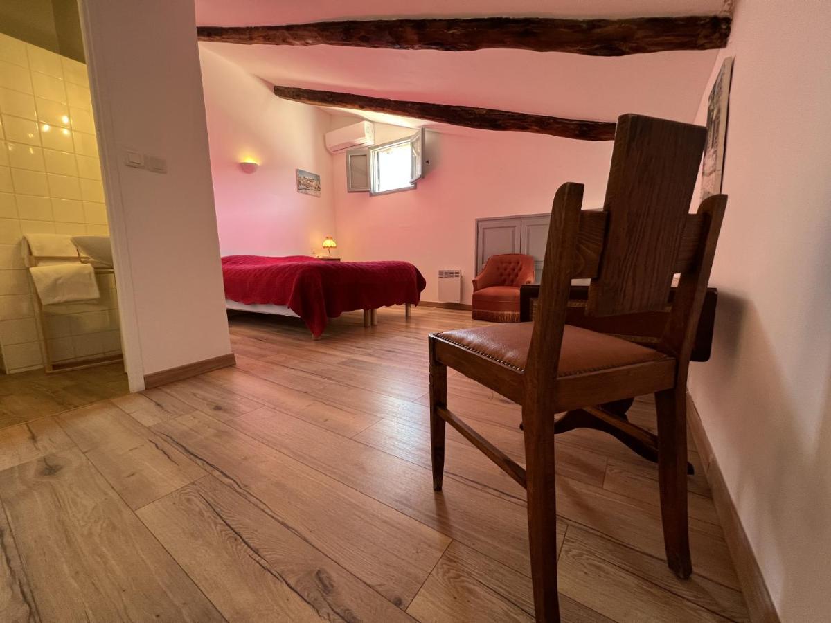 Casa Musicale Hotel Pigna Luaran gambar