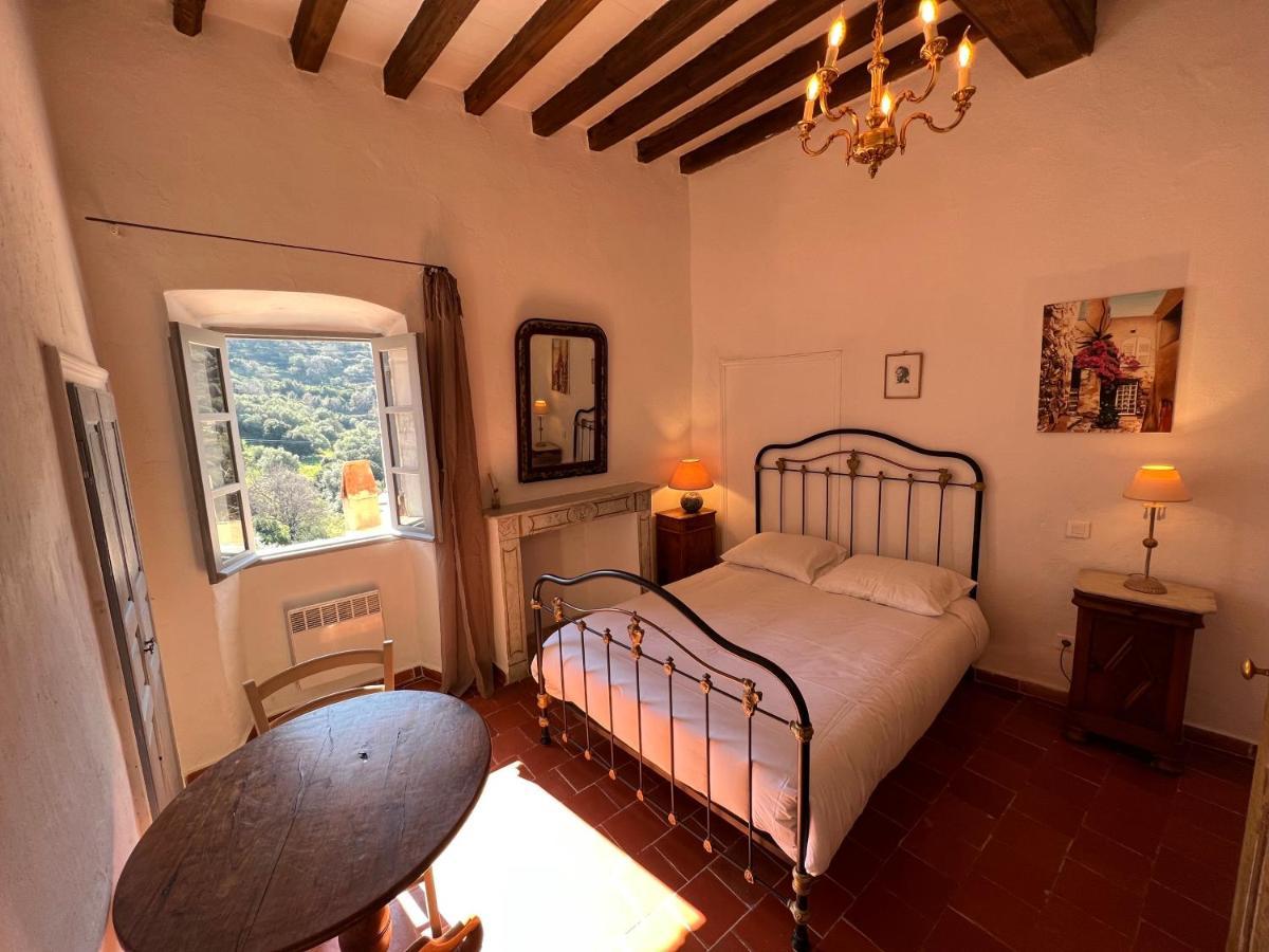Casa Musicale Hotel Pigna Luaran gambar