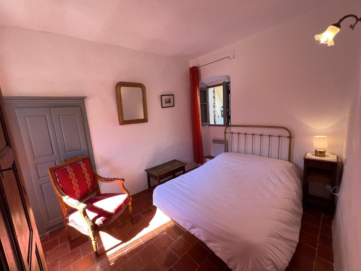 Casa Musicale Hotel Pigna Luaran gambar