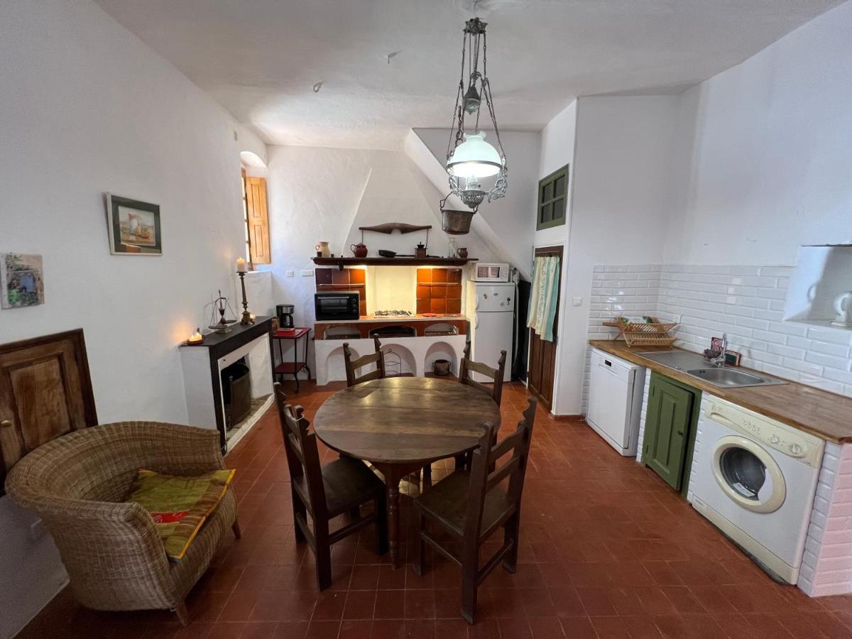 Casa Musicale Hotel Pigna Luaran gambar