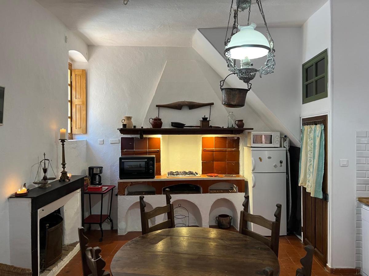 Casa Musicale Hotel Pigna Luaran gambar