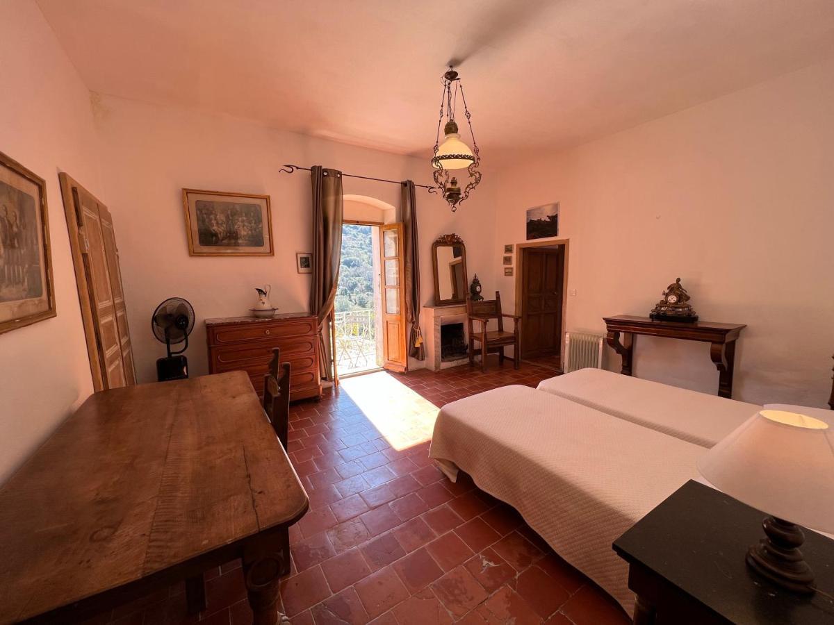 Casa Musicale Hotel Pigna Luaran gambar