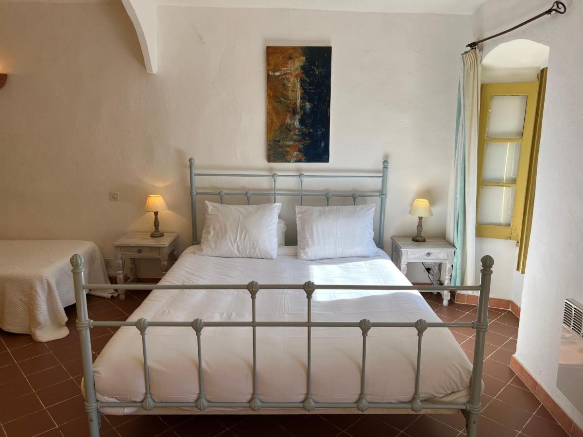 Casa Musicale Hotel Pigna Luaran gambar