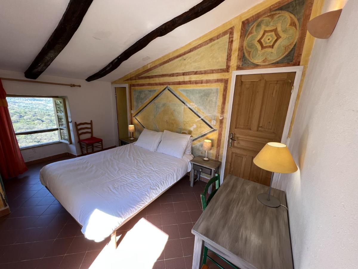 Casa Musicale Hotel Pigna Luaran gambar