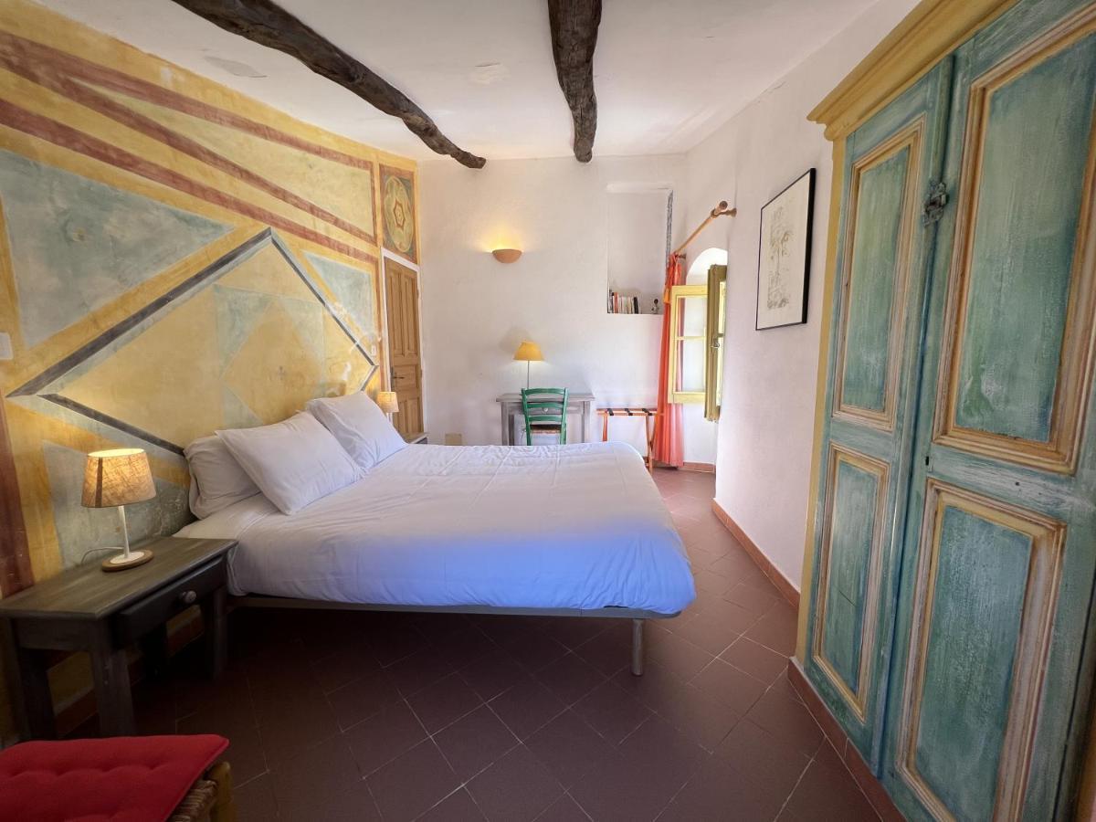 Casa Musicale Hotel Pigna Luaran gambar