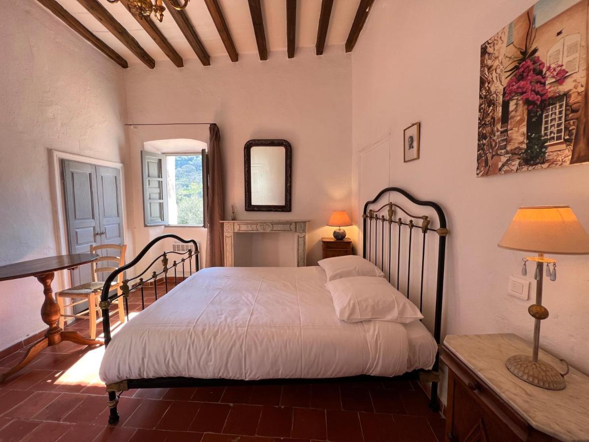 Casa Musicale Hotel Pigna Luaran gambar
