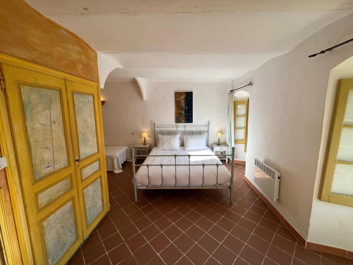 Casa Musicale Hotel Pigna Luaran gambar