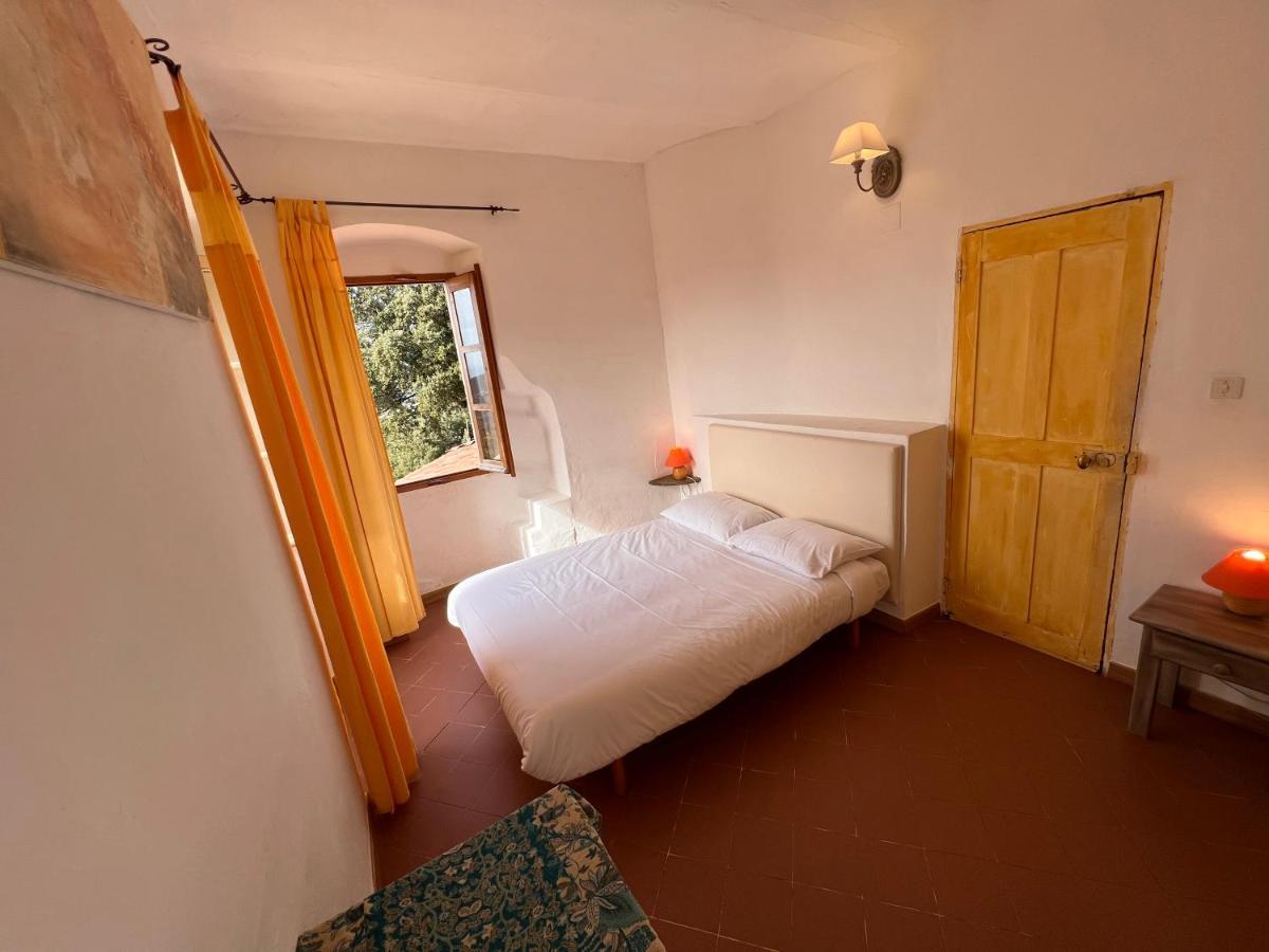Casa Musicale Hotel Pigna Luaran gambar