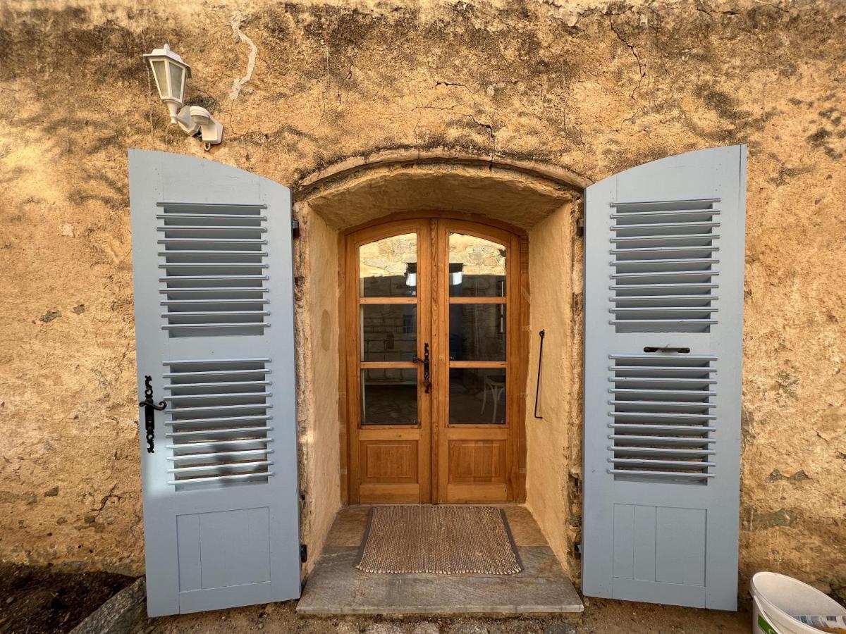 Casa Musicale Hotel Pigna Luaran gambar