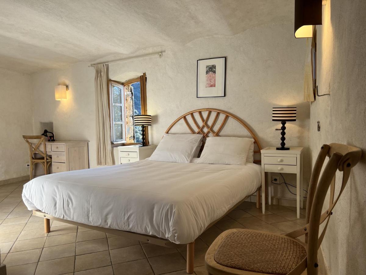 Casa Musicale Hotel Pigna Luaran gambar