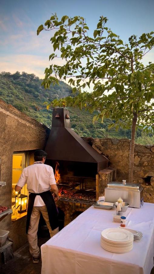 Casa Musicale Hotel Pigna Luaran gambar