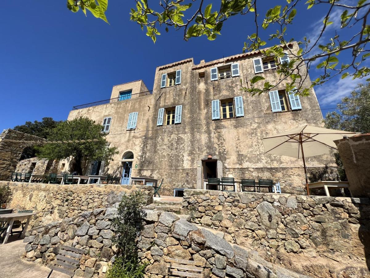 Casa Musicale Hotel Pigna Luaran gambar