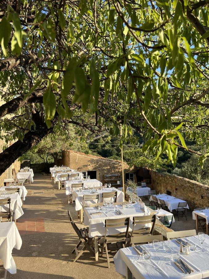 Casa Musicale Hotel Pigna Luaran gambar