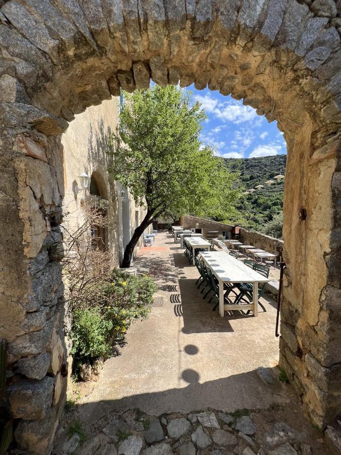Casa Musicale Hotel Pigna Luaran gambar