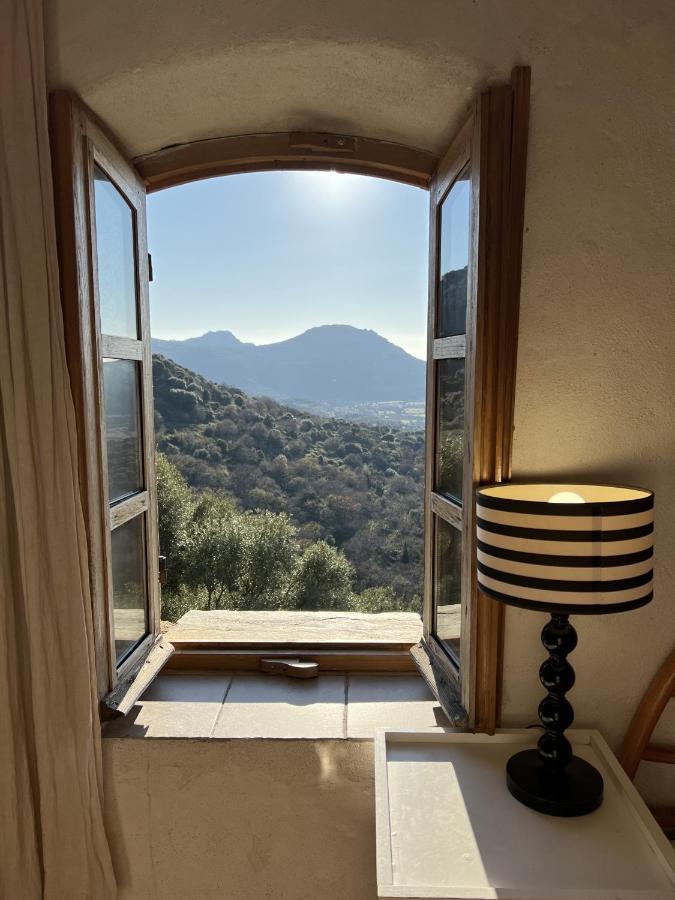 Casa Musicale Hotel Pigna Luaran gambar
