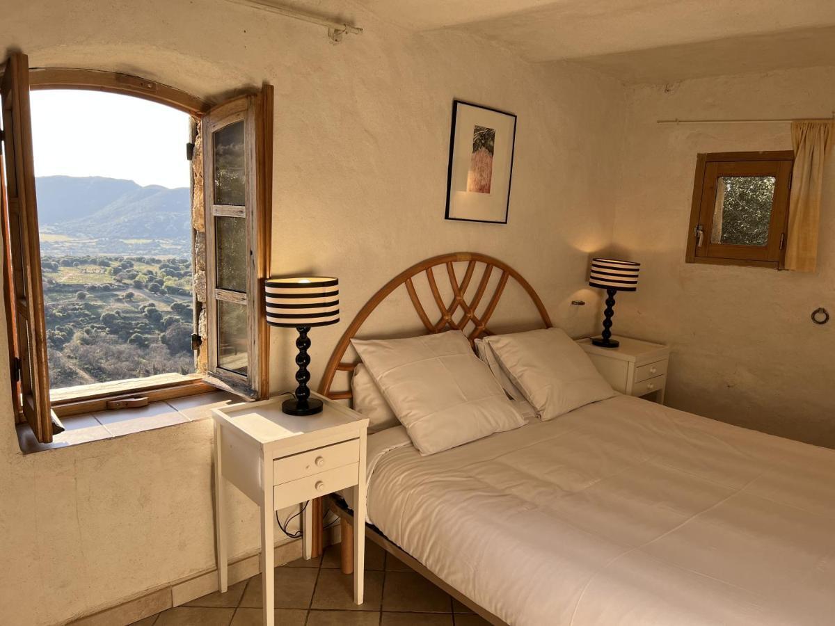 Casa Musicale Hotel Pigna Luaran gambar